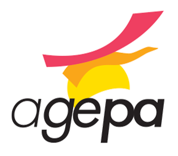 Logo AGEPA