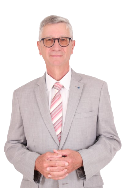 Xavier Chevallier - Fondateur d'AGEPA